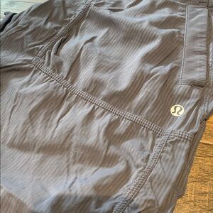 Lululemon Studio Capris
